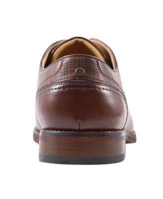 Men's Boswell Derby Dress Shoes