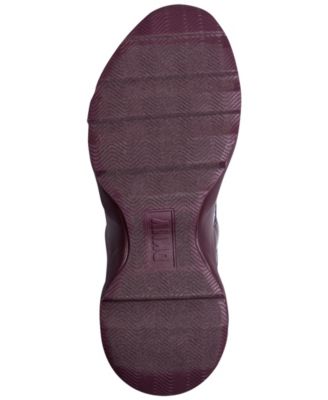 Women's Juna Lace-Up Sneakers