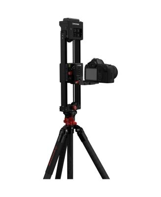 LP-01 L-Shape Quick Release Plate