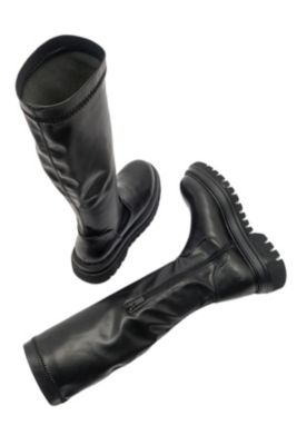 Henin Stretch Boot (Women