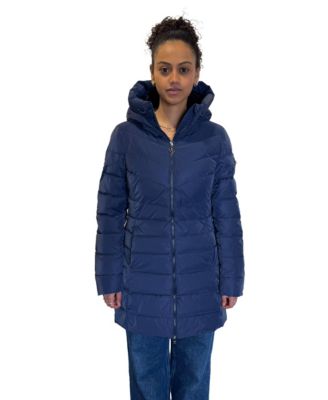 Women's Long Robin Medium Weight Coat. EXTRA LONG SLEEVES