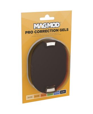 Pro Correction Gel Set