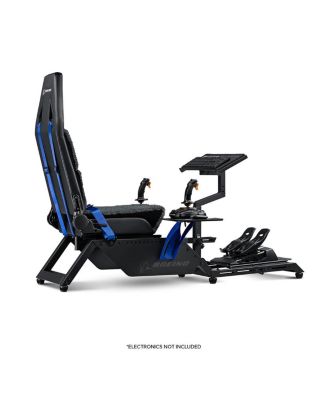 Flight Simulator Boeing Commercial Edition Cockpit