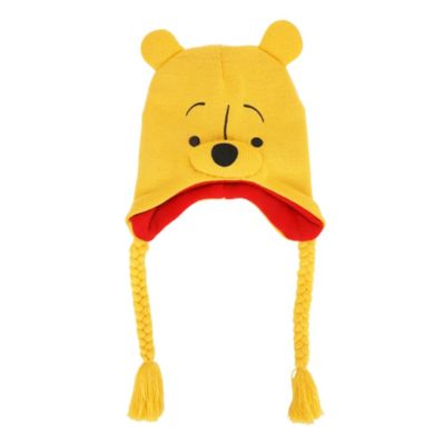 Winnie the Pooh