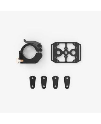 Pop-N-Lock 25mm Quick-Release Mounting Plate for MoVI Gimbals