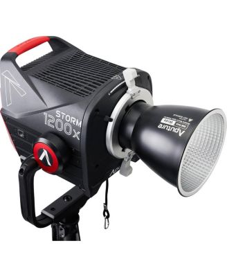 STORM 1200x 1200W Bi-Color LED Monolight