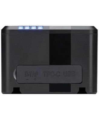 MV95 Mini 95Wh 14.8V 6400mAh Lithium-ion V-Mount Battery