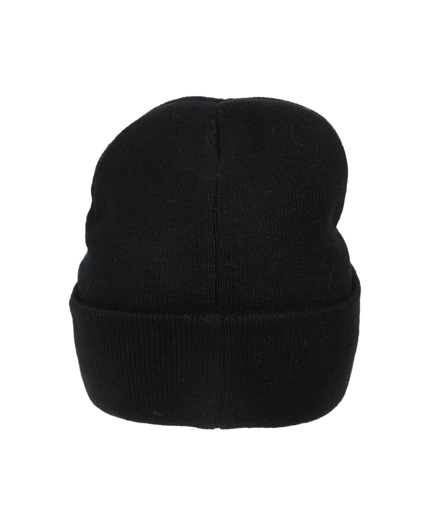 Men's Jason Mask Embroidery On Acrylic Knit Standard Cuff Beanie