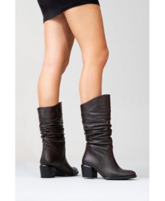 Soule Leather Boot (Women)