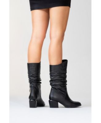 Soule Leather Boot (Women)