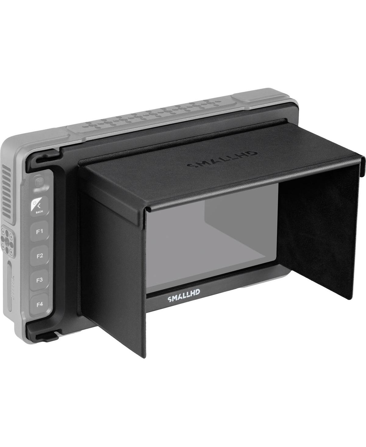 SmallHD Sunhood for Ultra 7 Camera Monitor