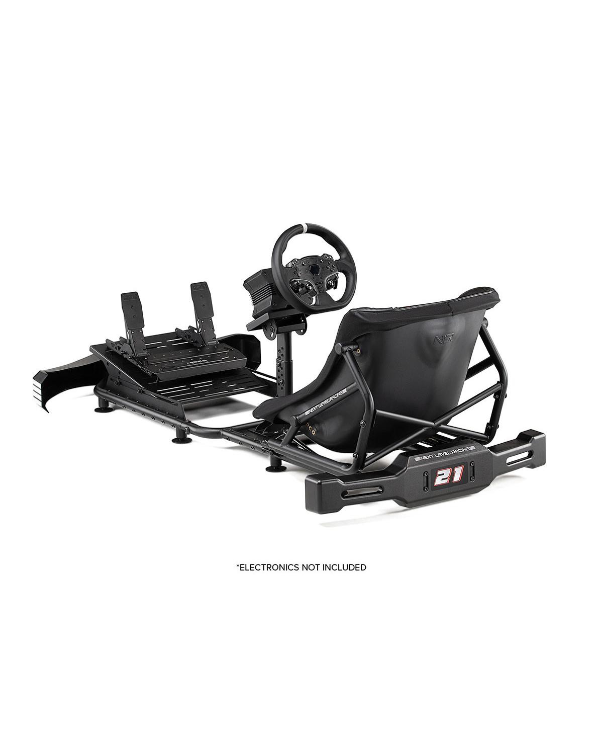 Next Level Racing Go Kart Plus Simulator Cockpit