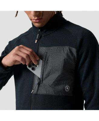 Men's Wander Sweater Fleece Jacket