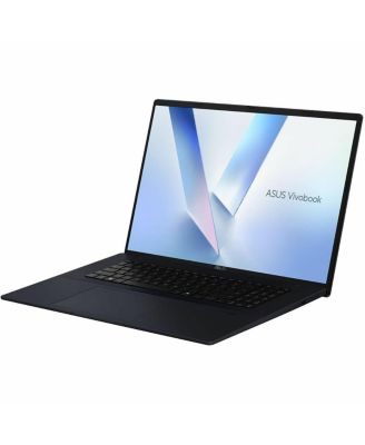 Vivobook 18 M1807HA 18" WUXGA 144Hz Laptop, AMD Ryzen 7 260 3.8GHz, 32GB RAM, 1TB SSD, Windows 11 Home, Quiet Blue