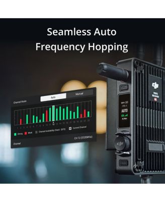 Transmission Standard Combo
