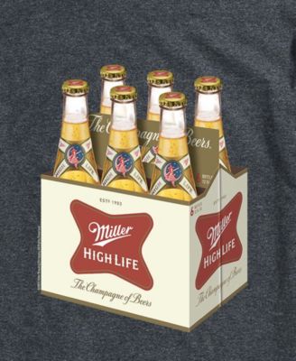 Men's Miller High Life Core Short-Sleeve T-Shirt