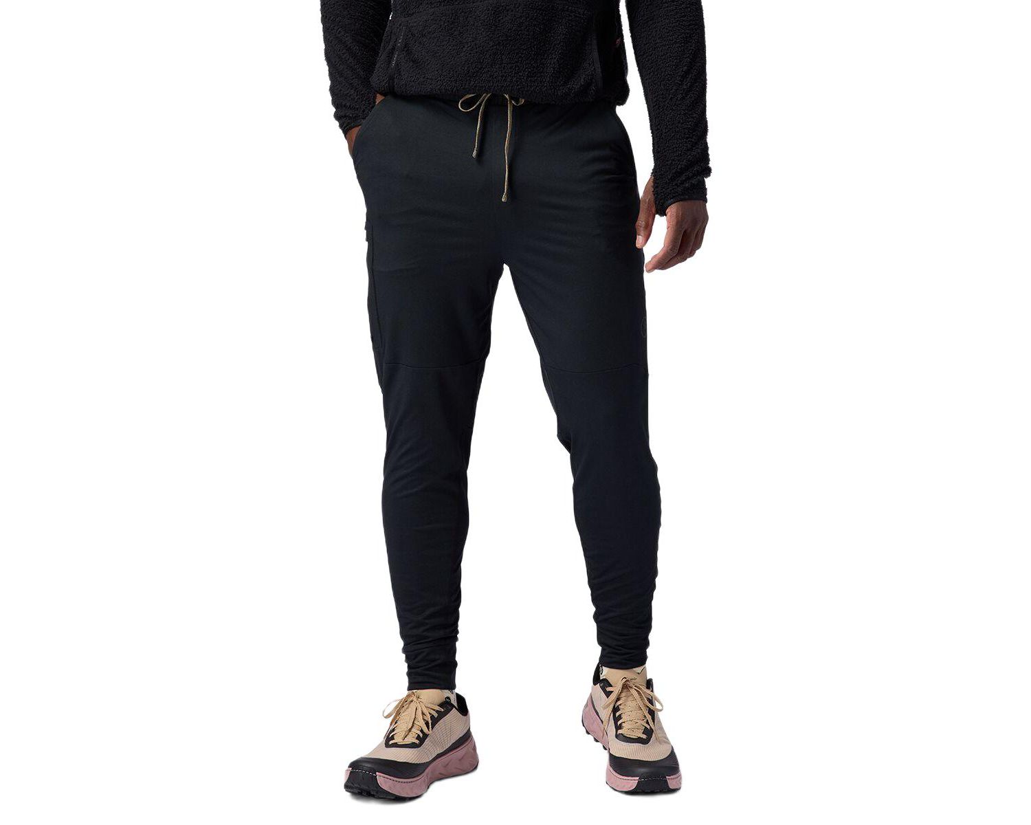 Men's Destination Everywhere Jogger Casual Pants