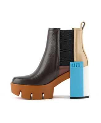 Womens Grip Chelsea Mid IV