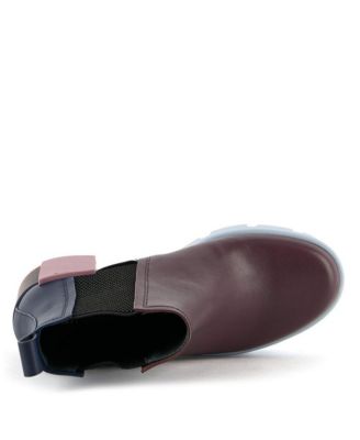 Womens Grip Chelsea Mid IV