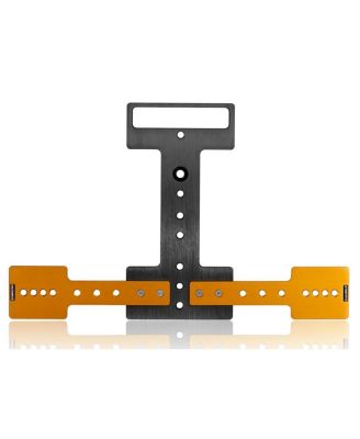 DigiPlate Lite for Lightstand, Clamp,  Tripod