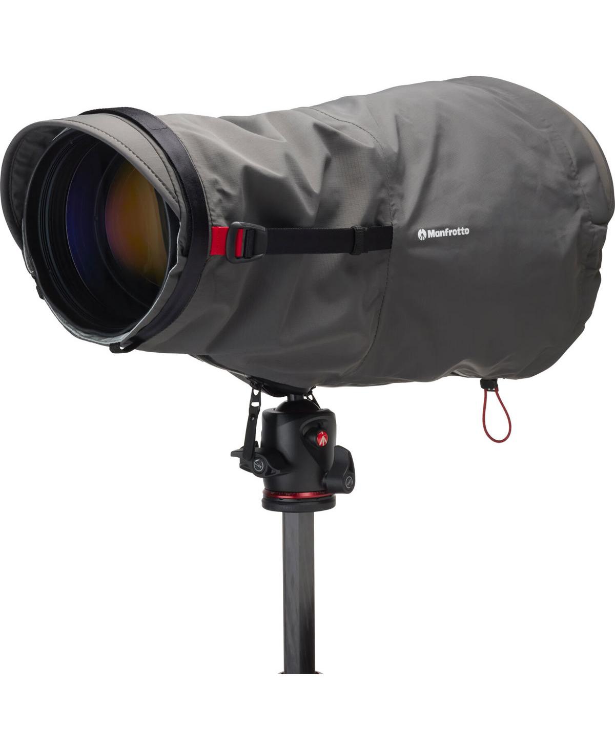 Manfrotto Pro Light Teleshield Rain Cover
