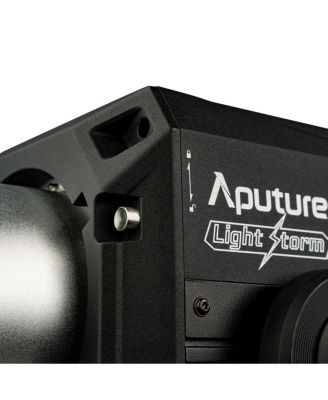 Light Storm 600x Pro Bi-Color LED Light, AB-Mount