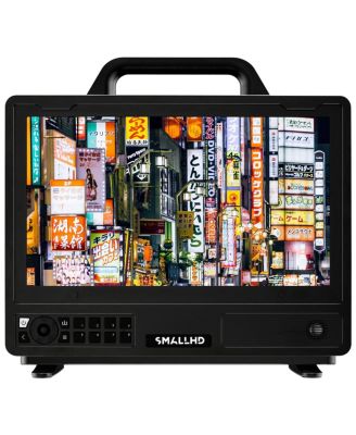 Cine 13" 4K High-Bright Production Monitor