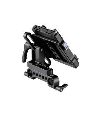 Micro Battery Plate Slide for Sony FX3/FX30 Cameras, V-Mount