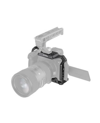 Cage for Panasonic S5 Camera