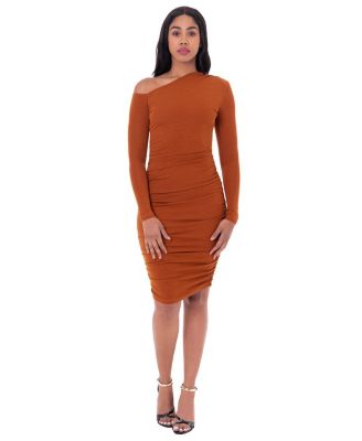 SUGAR DADDY BODY CON DRESS