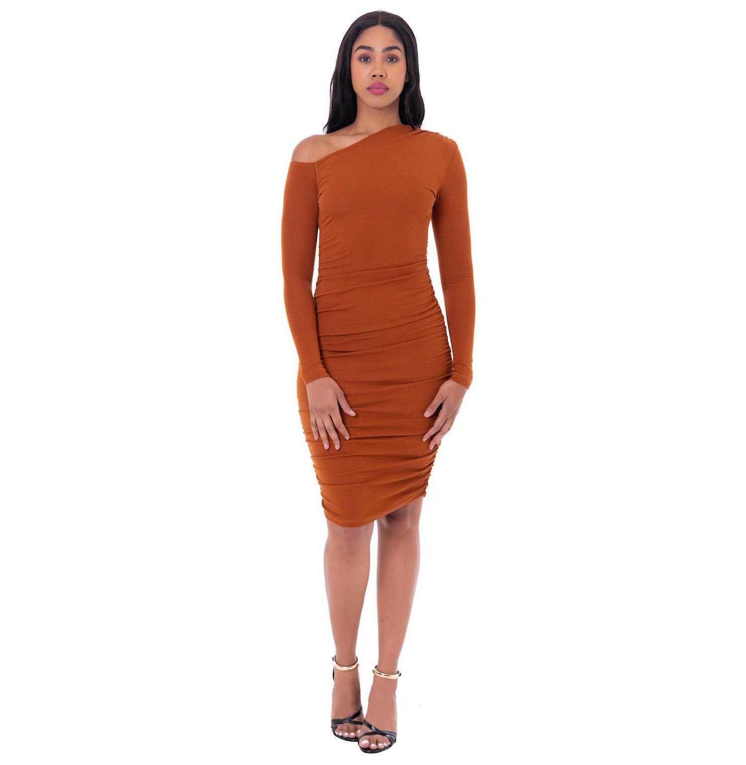 SUGAR DADDY BODY CON DRESS