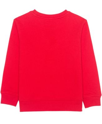 Boys' Toddler 2T-5T Printed T-Shirt, Short-Sleeve T-Shirt and Joggers, 3-Piece Set