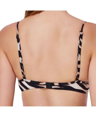 Women's Nambiti Underwire C-Cup Bikini Top