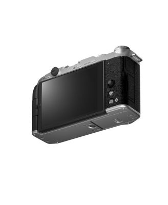 X-M5 Mirrorless Camera, Silver