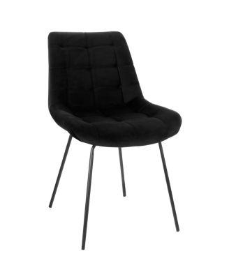2 Piece Tufted Chair