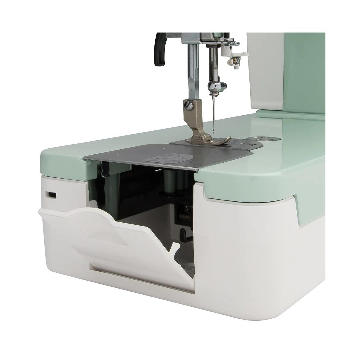 Elnita EF1 Sewing and Quilting Machine