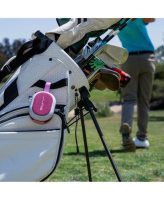 Pop Party Ultra-Portable Bluetooth Speaker