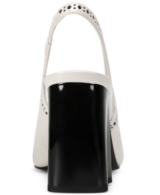 Women's Siofra Square Toe Heels