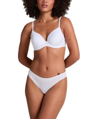 Super Soft Padded Underwired Bra