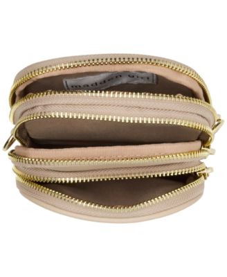 Danip North and South Crossbody Bag