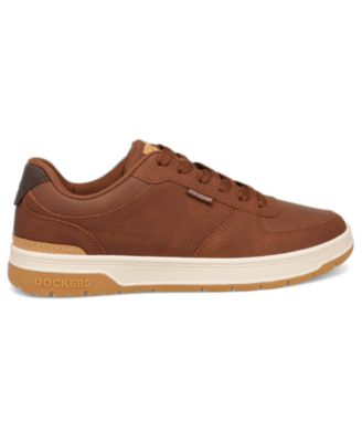 Men's Frederick Casual Lace-Up Sneaker 