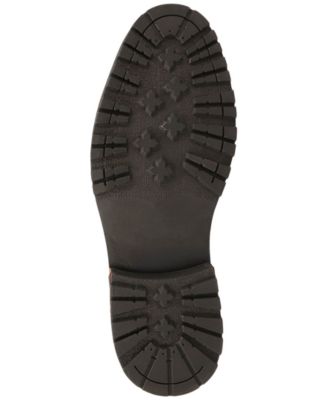 Men's Camden Rugged Pull-On Chelsea Boots