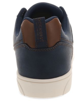 Men's Landon Casual Lace-Up Sneaker 