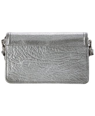 Mini Minuette Crossbody Bag