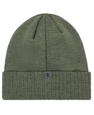 Men's Script Cuff Beanie