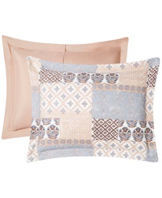 Francesca Patchwork 3-Pc. Comforter Sets