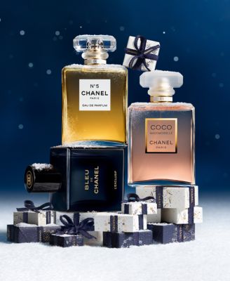 Eau de Parfum Spray, 3.4 oz.