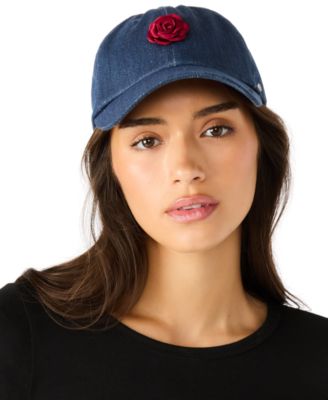 Love Rosie Baseball Cap