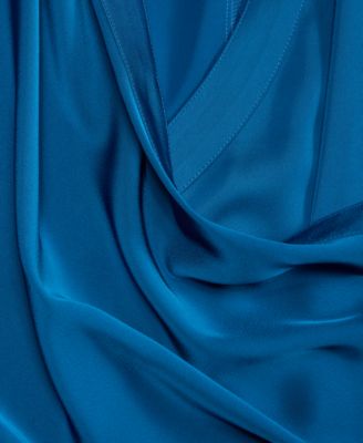 Women's Surplice Wrap Top, Macy's Exclusive