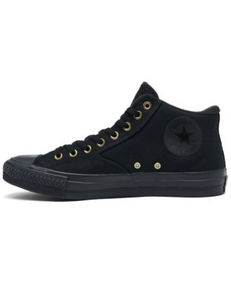 Men's Chuck Taylor All Star Malden Street Casual Sneakers from Finish Line